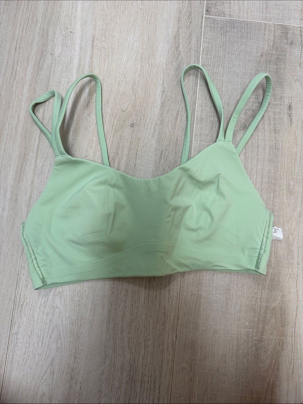 lululemon like a cloud bra